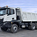 Самосвал IVECO T-WAY AD380T43W H (6x6)