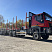 Сортиментовоз AMT N.V. 632920 (6x6) 520 л.с. - МКПП под 2х4 м