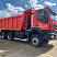 Самосвал IVECO-AMT 653900