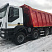 Самосвал  IVECO-AMT-753901