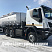 Тягач специальный IVECO-AMT 633910 с подготовкой под ADR