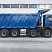 Самосвал  IVECO-AMT-753901-2
