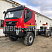 Шасси AMT N.V. 6329-C13 (6x6) 480 л.с.