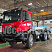 Шасси IVECO T-WAY AD380T43W H (6x6)