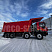 Самосвал АМТ N.V. 752901 (8x4) 520 л.с. углевоз