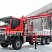 Бортовой автомобиль AMT N.V. 632944 (6x6) 480 л.с. с буровой установкой
