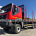 Сортиментовоз AMT N.V. 632920 (6x6) 480 л.с. - РКПП под 2х4 м