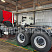 Шасси IVECO T-WAY AD380T43W H (6x6)