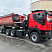 Седельный тягач АМТ N.V. 632911 (6x4) 480 л.с. шины 315/80R22.5 Гидрофикация