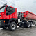 Седельный тягач АМТ N.V. 632911 (6x4) 480 л.с. шины 315/80R22.5 Гидрофикация